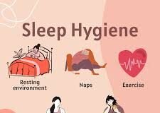 Regular Sleep: 5 ways to establish sleep cycle and why it is important for your health ??? sleep