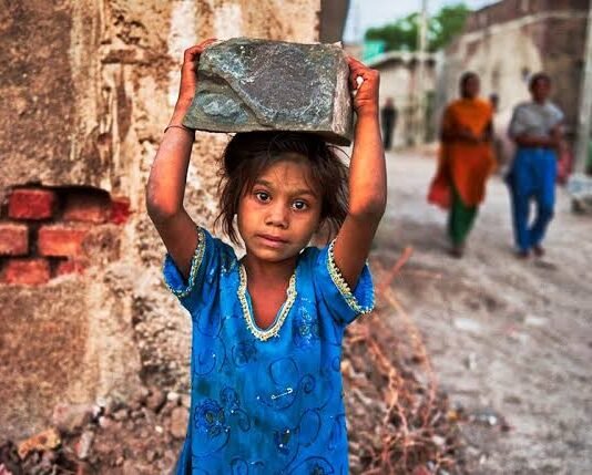 World Day Against Child Labour Child labour