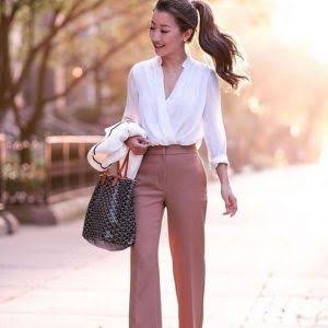 Fashion trends for Women: Fresh for 2021 2 images 4 1 9