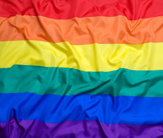 June : Celebration of Pride Month Pride