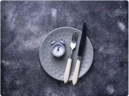Fasting