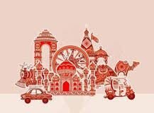 World Heritage Day Heritage