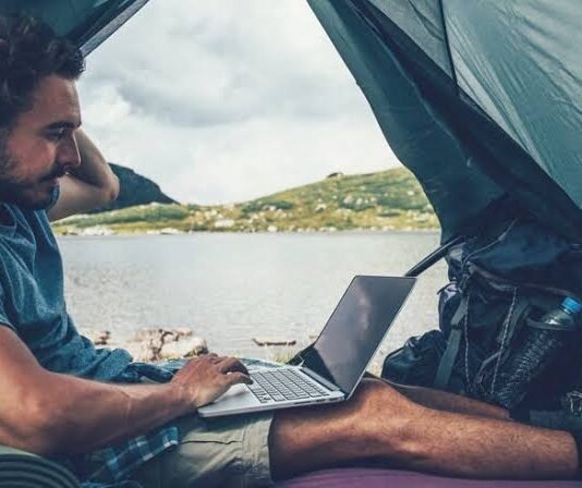 PURSUING JOURNALISM COURSE Journalism