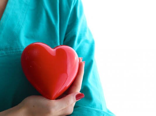 Pursuing Nursing Course Nursing