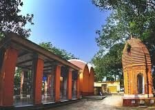 RAKHAL RAJA TEMPLE: 16th CENTURY’s ANCIENT TEMPLE REVERED FOR MYTHS AND FAITH !