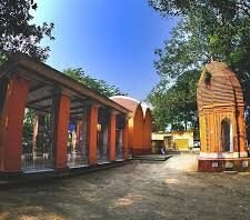 RAKHAL RAJA TEMPLE: 16th CENTURY’s ANCIENT TEMPLE REVERED FOR MYTHS AND FAITH !