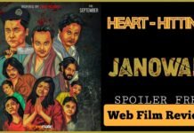 JANOAR 2021.. What do you mean by animal? You will be surprised to read the reviews of this awesome film. Janoar