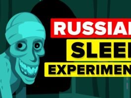 Russian sleep experiment