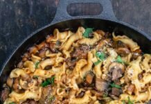 9 Simple pasta recipes for kids to enjoy! pasta recipes