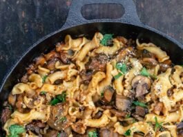 9 Simple pasta recipes for kids to enjoy! pasta recipes