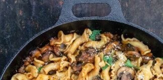 9 Simple pasta recipes for kids to enjoy! pasta recipes