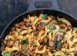 9 Simple pasta recipes for kids to enjoy! pasta recipes