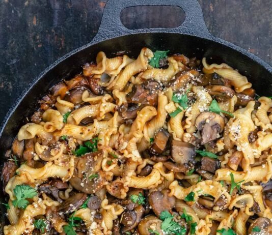 9 Simple pasta recipes for kids to enjoy! pasta recipes