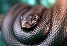 Are you scared of snakes ? Then let’s read about 10 scary snakes in world wide. Part 2 Snakes