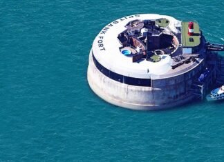 What do you mean by star hotel? Let’s Discover 5 unprecedented star hotels in the world!.. Star hotel