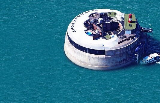 What do you mean by star hotel? Let’s Discover 5 unprecedented star hotels in the world!.. Star hotel
