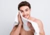 5 skin care tips which all the boys should follow everyday! 5 skin care tips which all the boys should follow everyday!