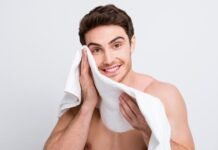 5 skin care tips which all the boys should follow everyday! 5 skin care tips which all the boys should follow everyday!