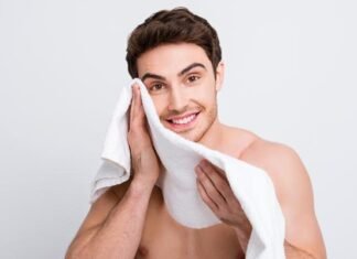 5 skin care tips which all the boys should follow everyday! 5 skin care tips which all the boys should follow everyday!