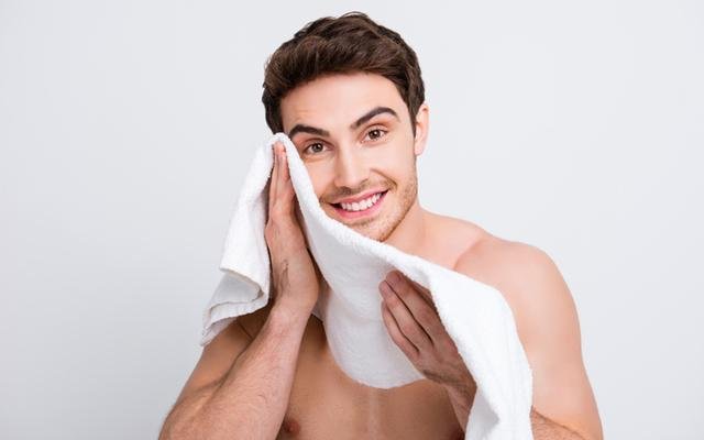 5 skin care tips which all the boys should follow everyday!