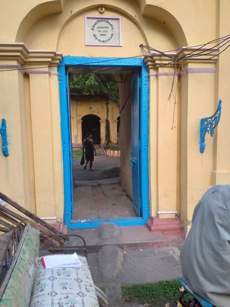 Chandannagar: A Heritage Town Having Confluence Of French And Bengali style architecture, furniture, and town planning: Happy Colonial Days Followed 1950 Merger With India 7 20210627 155939