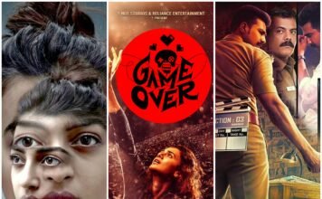 3 best Indian psycho thriller movie . Which can make you love in suspense!! (Part-1) Psycho thriller movie