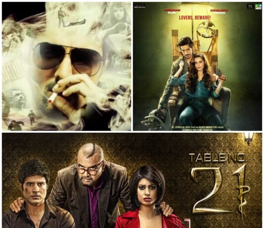 3 best psycho thriller movie in India. The mindset methods. Part-2 Thriller movie