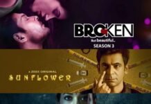 3 Indian web series of 2021. Get known about the shortlist of the great stories. Web series