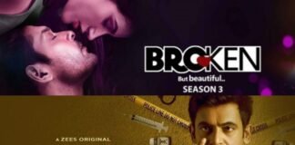 3 Indian web series of 2021. Get known about the shortlist of the great stories. Web series