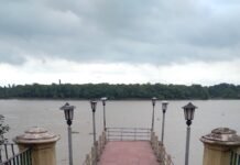 CHANDANNAGAR: A Tourist Hub and a Progressive Town. CHANDANNAGAR:Reminding Happy Colonial Days Of 17th 18th and 19th Century. CHANDANNAGAR: Indo France,2021 Joint Venture To Retain Heritage Characteristics Of Town