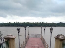 CHANDANNAGAR: A Tourist Hub and a Progressive Town. CHANDANNAGAR:Reminding Happy Colonial Days Of 17th 18th and 19th Century. CHANDANNAGAR: Indo France,2021 Joint Venture To Retain Heritage Characteristics Of Town