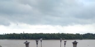 CHANDANNAGAR: A Tourist Hub and a Progressive Town. CHANDANNAGAR:Reminding Happy Colonial Days Of 17th 18th and 19th Century. CHANDANNAGAR: Indo France,2021 Joint Venture To Retain Heritage Characteristics Of Town