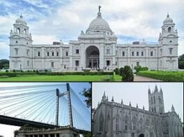 5 beautiful places you can visit in Kolkata in your weekend! 5 beautiful places you can visit in Kolkata in your weekend!