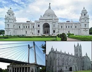 5 beautiful places you can visit in Kolkata in your weekend! 5 beautiful places you can visit in Kolkata in your weekend!
