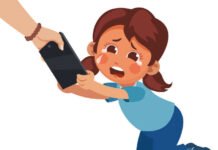 Children and Smart-phones: The good and bad of the terrific advanced ‘gen z’ in 2021? child