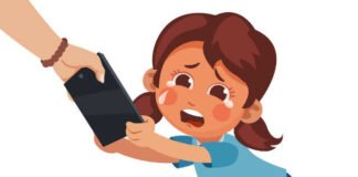 Children and Smart-phones: The good and bad of the terrific advanced ‘gen z’ in 2021? child