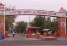 HAPPY NOSTALGIC MOMENTS : KANPUR VISIT 2010