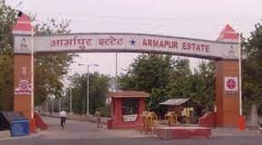 HAPPY NOSTALGIC MOMENTS : KANPUR VISIT 2010