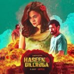“Haseena Dilruba” movie review. The unique trio love thriller of 2021! Telegram