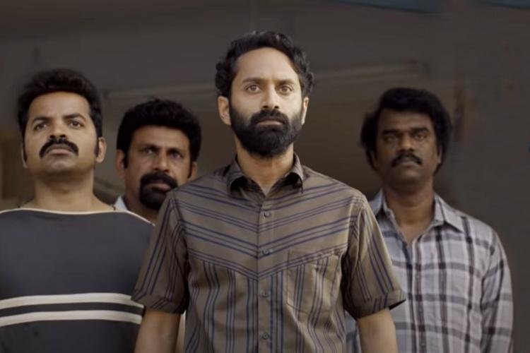 Read Malik 2021 movie reviews at a glance. This movie gave the gift of extraordinary story. 3 Malik Screengrab 25032021 1200