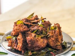 Weekend Special Mutton Ghee Roast recipe in just 60 minutes!