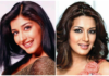 Do you know who was in love with this beautiful actress , Sonali Bendre? Do you know who was in love with this beautiful actress , Sonali Bendre?