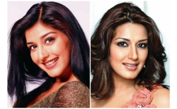 Do you know who was in love with this beautiful actress , Sonali Bendre? Do you know who was in love with this beautiful actress , Sonali Bendre?