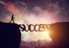 Success: Motivation to achieve success for Students. Success