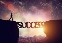 Success: Motivation to achieve success for Students. Success