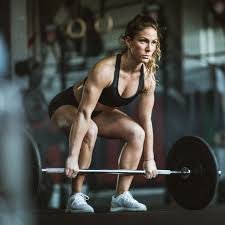 Strength Training for healthier body and mind. 1 download 6