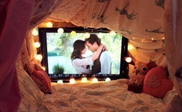 Movie Night? Here are the top 05 Romantic Movies you should definitely consider. movie nights
