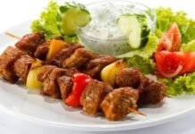 In just 5 minutes make some quick and delicious recipes! In just 5 minutes make some quick and delicious recipes!