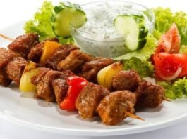 In just 5 minutes make some quick and delicious recipes!