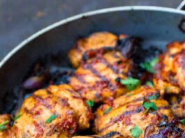 Unique and tasty 2 chicken recipe, Must to try at home!